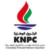 Registration with Kuwait National Petroleum Company (KNPC)