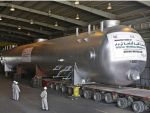 STS successfully delivers ‘Flare KO Drum’ for ORPIC - SRIP in Oman