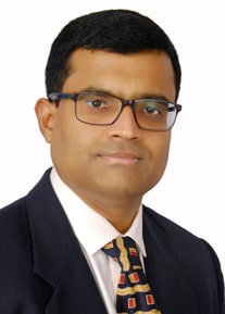 M.R. Krishnan