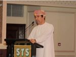 STS celebrates graduation of the First Cohort of Omani Graduate Development Program