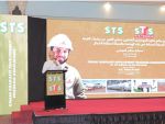 STS celebrates graduation of the First Cohort of Omani Graduate Development Program